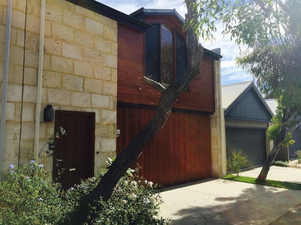 Imagen general del Hotel Fremantle Beach Studio. Foto 1