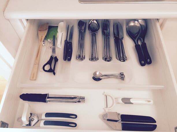 Imagen de la habitación del Hotel Fremantle Beach Studio. Foto 3