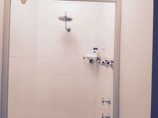 Imagen de la habitación del Hotel Fremantle Beach Studio. Foto 5