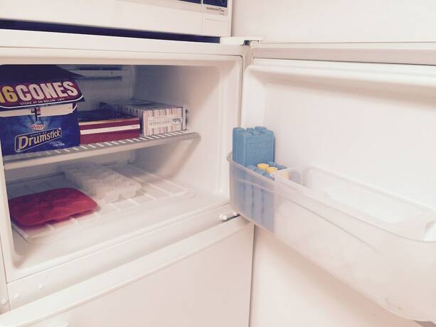 Imagen de la habitación del Hotel Fremantle Beach Studio. Foto 8