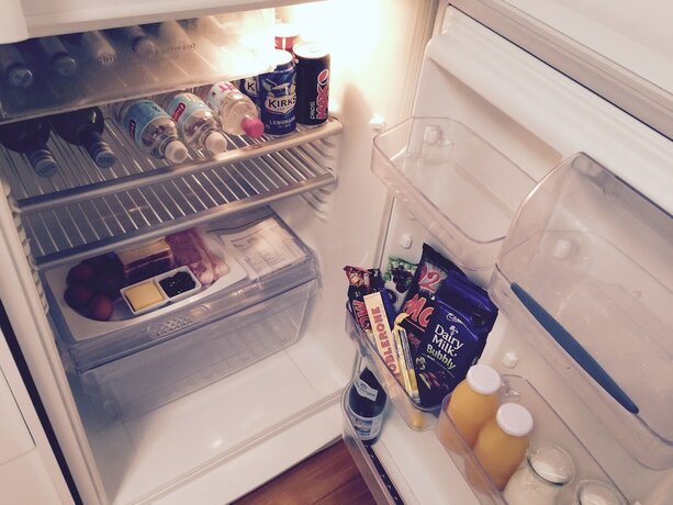 Imagen de la habitación del Hotel Fremantle Beach Studio. Foto 9