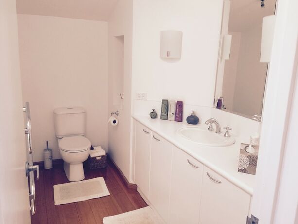 Imagen de la habitación del Hotel Fremantle Beach Studio. Foto 10