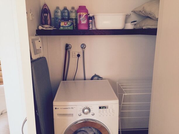 Imagen de la habitación del Hotel Fremantle Beach Studio. Foto 12