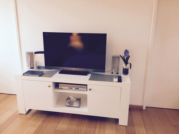 Imagen de la habitación del Hotel Fremantle Beach Studio. Foto 16