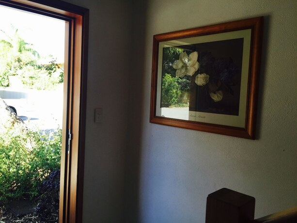 Imagen de los interiores del Hotel Fremantle Beach Studio. Foto 18