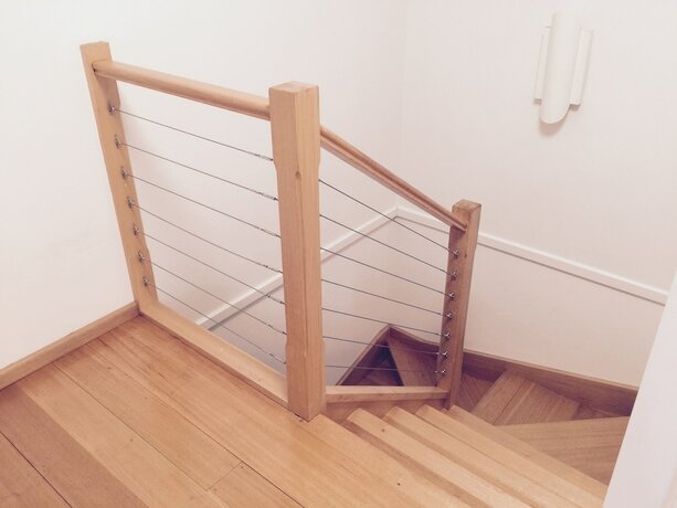 Imagen de los interiores del Hotel Fremantle Beach Studio. Foto 19