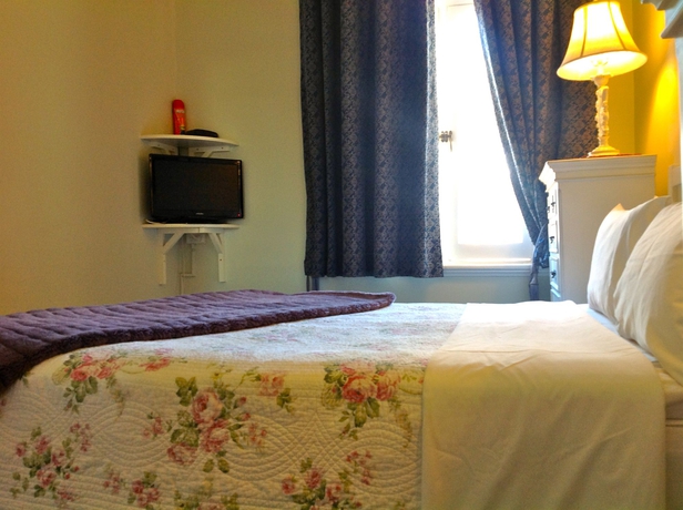 Imagen de la habitación del Hotel Fremantle Bed and Breakfast. Foto 2