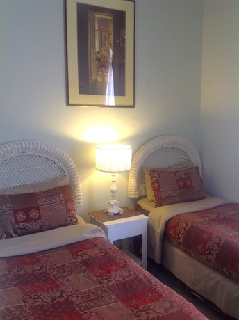 Imagen de la habitación del Hotel Fremantle Bed and Breakfast. Foto 3