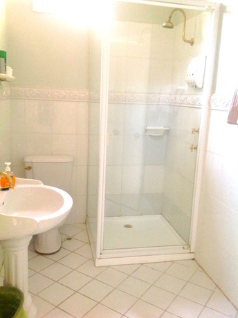 Imagen de la habitación del Hotel Fremantle Bed and Breakfast. Foto 4