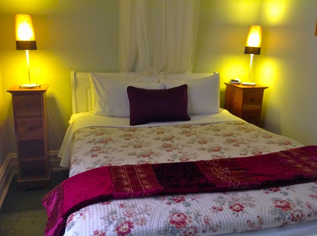 Imagen de la habitación del Hotel Fremantle Bed and Breakfast. Foto 5