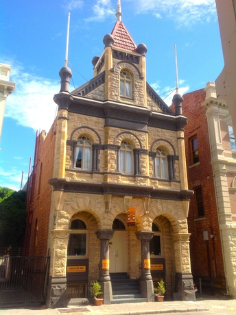 Imagen general del Hotel Fremantle Bed and Breakfast. Foto 1