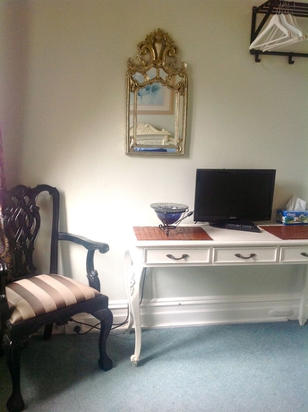 Imagen de la habitación del Hotel Fremantle Bed and Breakfast. Foto 6
