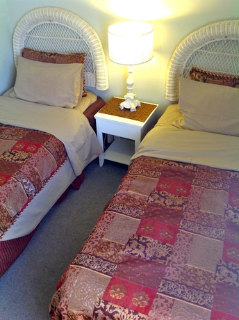 Imagen de la habitación del Hotel Fremantle Bed and Breakfast. Foto 7