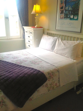 Imagen de la habitación del Hotel Fremantle Bed and Breakfast. Foto 9
