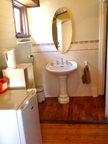 Imagen de la habitación del Hotel Fremantle Bed and Breakfast. Foto 10