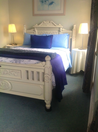 Imagen de la habitación del Hotel Fremantle Bed and Breakfast. Foto 11