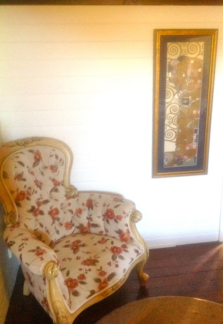 Imagen de los interiores del Hotel Fremantle Bed and Breakfast. Foto 14