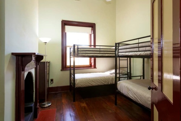 Imagen general del Hotel Fremantle Colonial Cottages. Foto 10