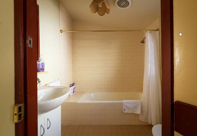 Imagen general del Hotel Fremantle Colonial Cottages. Foto 13