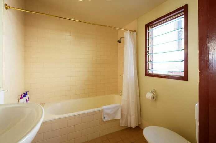 Imagen general del Hotel Fremantle Colonial Cottages. Foto 14