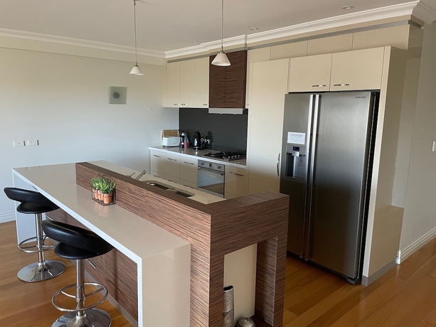Imagen de la habitación del Hotel Fremantle Harbourside Apartments. Foto 5