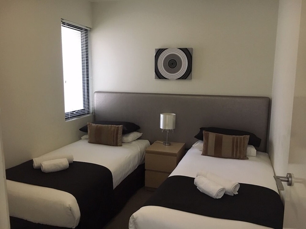 Imagen de la habitación del Hotel Fremantle Harbourside Apartments. Foto 7