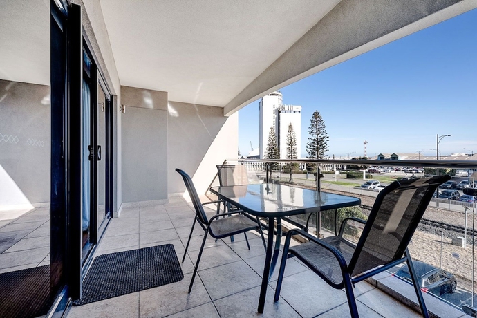 Imagen de la habitación del Hotel Fremantle Harbourside Apartments. Foto 8