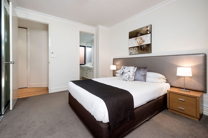 Imagen de la habitación del Hotel Fremantle Harbourside Apartments. Foto 9