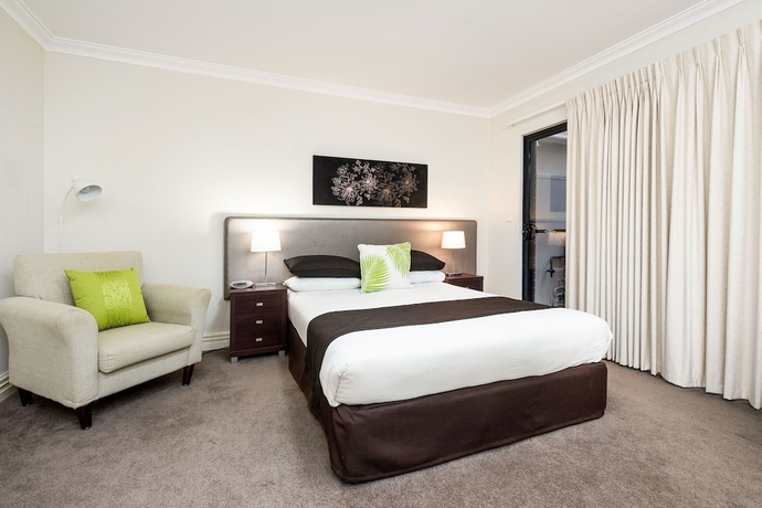Imagen de la habitación del Hotel Fremantle Harbourside Apartments. Foto 15