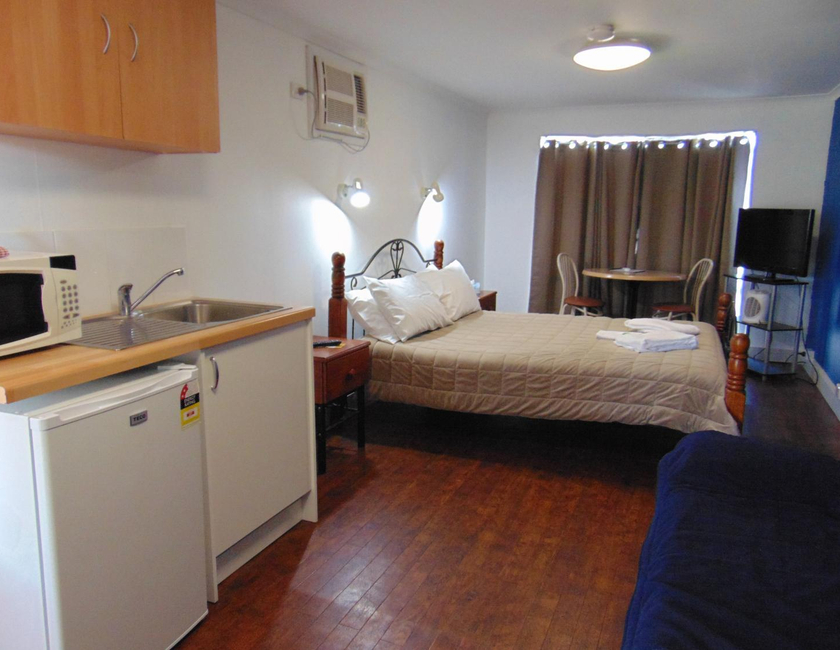 Imagen general del Hotel Fremantle Village. Foto 1