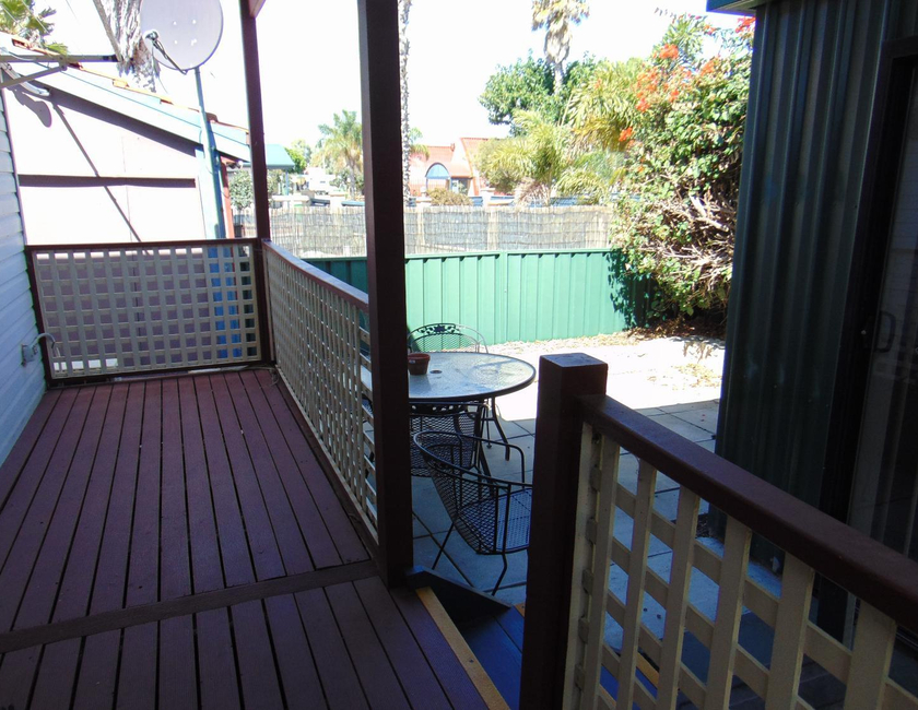 Imagen general del Hotel Fremantle Village. Foto 3