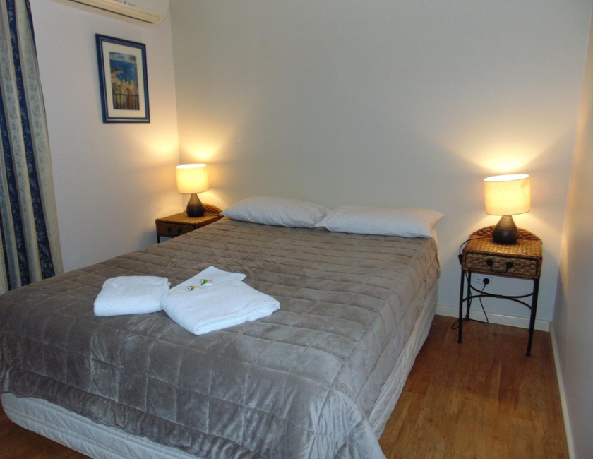 Imagen general del Hotel Fremantle Village. Foto 5