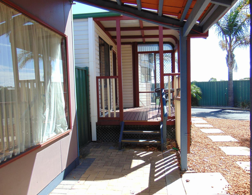Imagen general del Hotel Fremantle Village. Foto 9