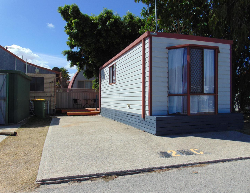 Imagen general del Hotel Fremantle Village. Foto 12