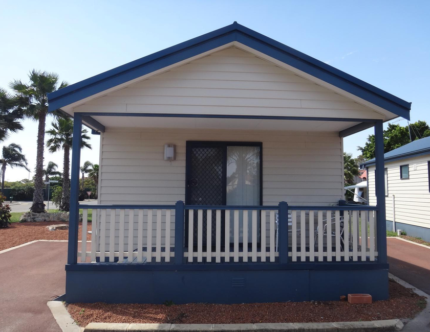 Imagen general del Hotel Fremantle Village. Foto 13