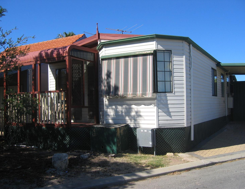 Imagen general del Hotel Fremantle Village. Foto 14