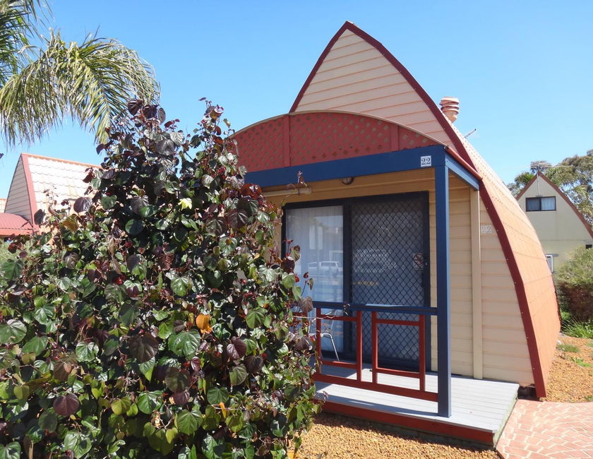 Imagen general del Hotel Fremantle Village. Foto 15