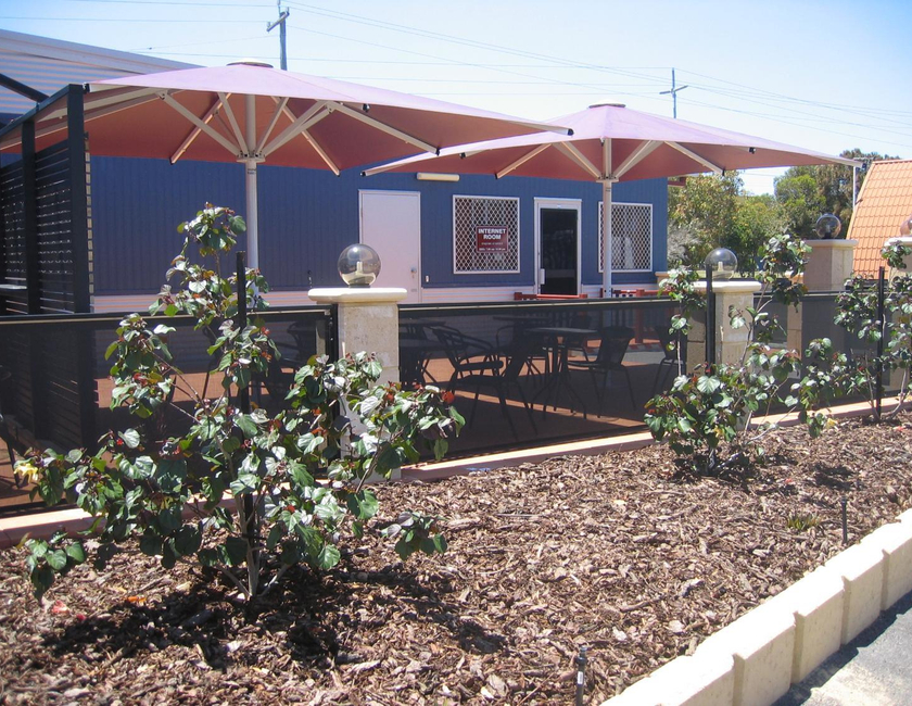 Imagen general del Hotel Fremantle Village. Foto 16