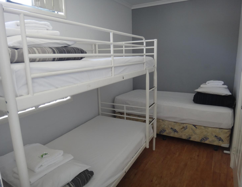 Imagen general del Hotel Fremantle Village. Foto 17