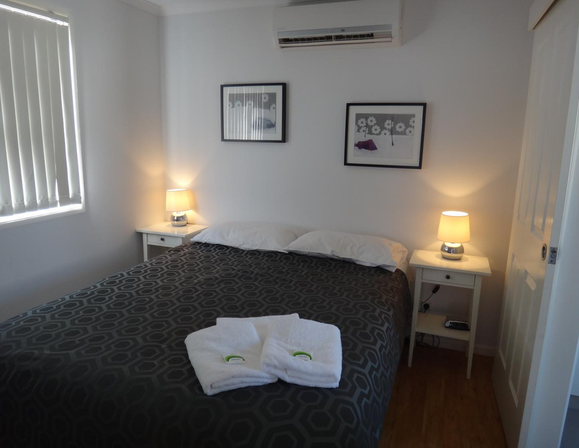 Imagen general del Hotel Fremantle Village. Foto 18