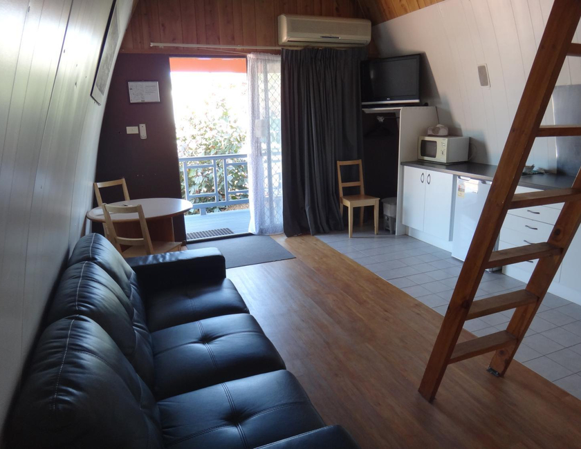 Imagen general del Hotel Fremantle Village. Foto 24