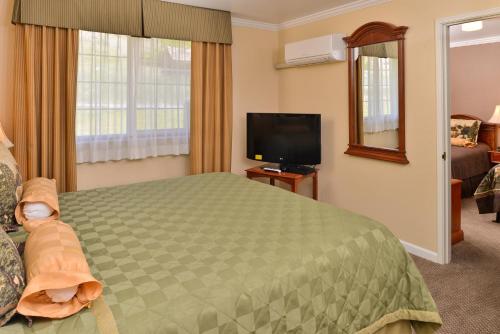 Imagen de la habitación del Hotel Fremont Inn. Foto 6