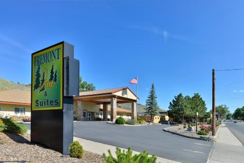 Imagen general del Hotel Fremont Inn. Foto 1