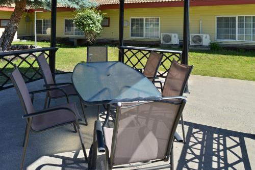 Imagen general del Hotel Fremont Inn. Foto 4