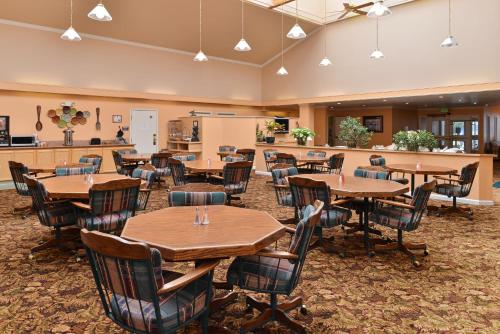 Imagen general del Hotel Fremont Inn. Foto 5