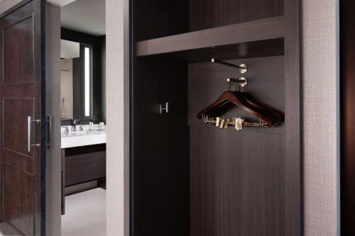 Imagen de la habitación del Hotel Fremont Marriott Silicon Valley. Foto 16