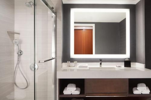 Imagen general del Hotel Fremont Marriott Silicon Valley. Foto 10