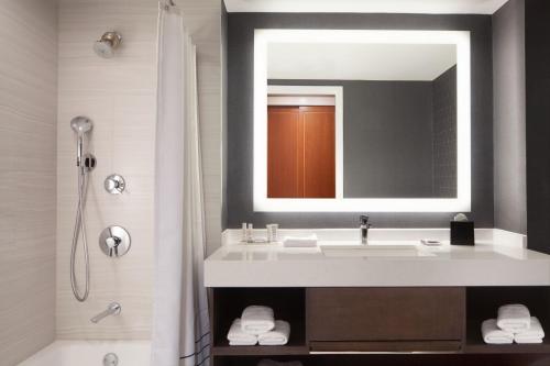 Imagen general del Hotel Fremont Marriott Silicon Valley. Foto 11