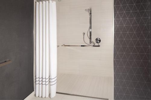 Imagen general del Hotel Fremont Marriott Silicon Valley. Foto 12