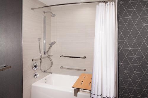 Imagen general del Hotel Fremont Marriott Silicon Valley. Foto 13